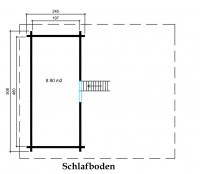дачный домик камфорт3